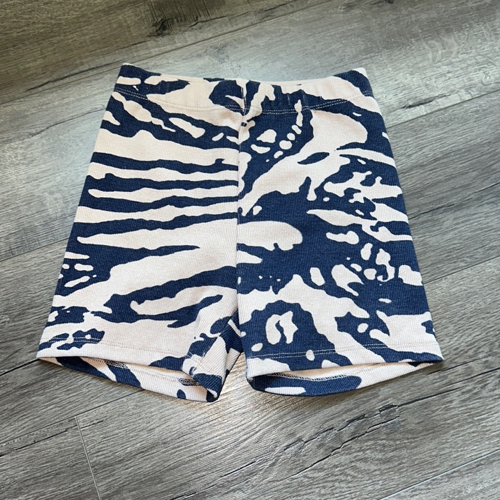 Edikted/Adika Biker Shorts, Size XS, Never Worn